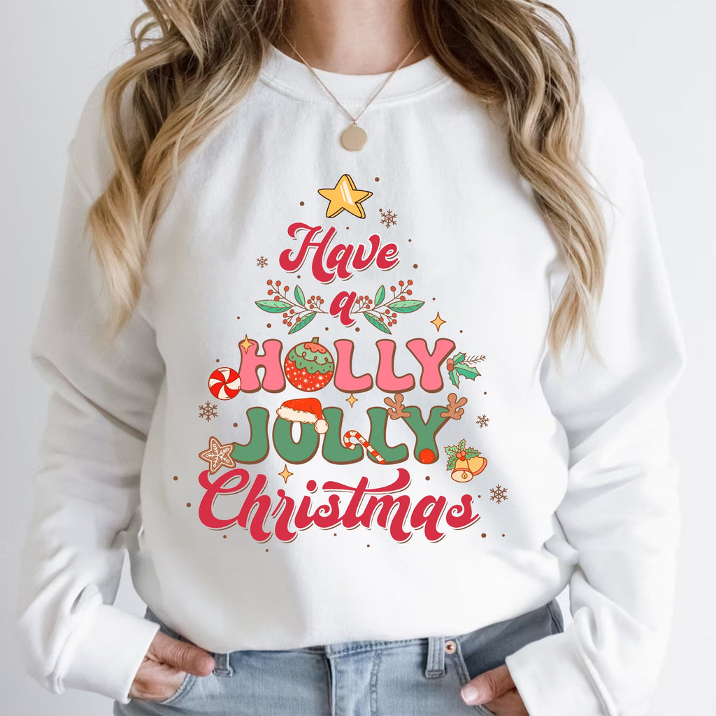 Sandjest True Story Nativity Christmas Sweatshirt, Christmas Jesus Shirt, Nativity Christmas T-Shirt, True Story Shirt, Christmas Christian Gifts