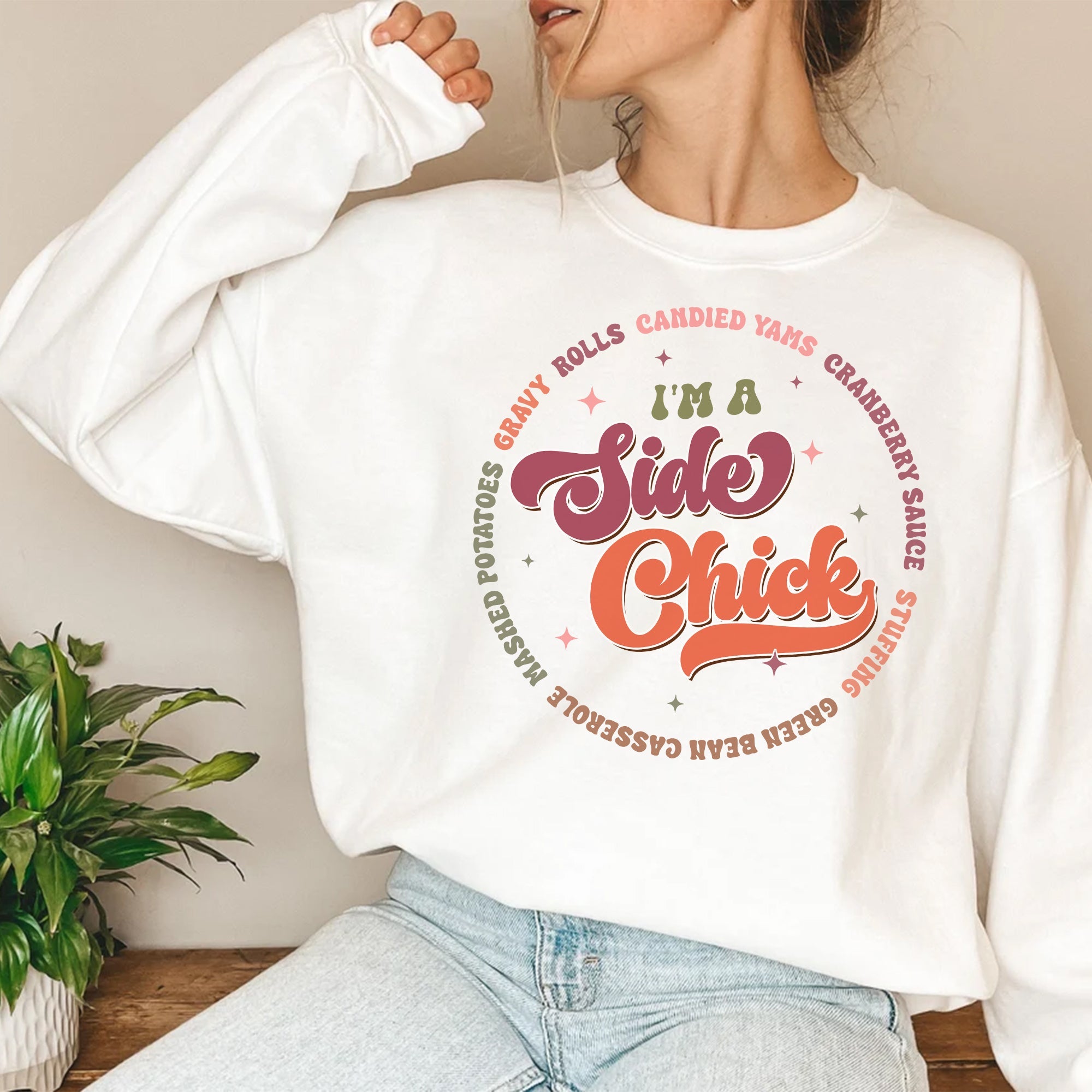 Sandjest T-Shirt Coffee Weather Gift for Women Girl Friend Boy Men