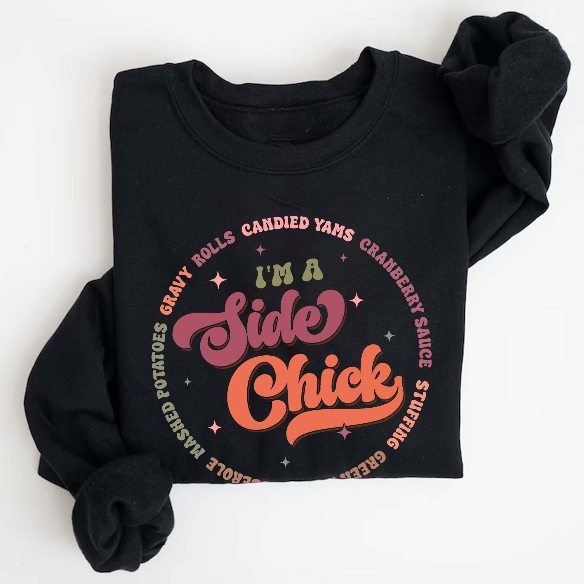 Sandjest T-Shirt Coffee Weather Gift for Women Girl Friend Boy Men