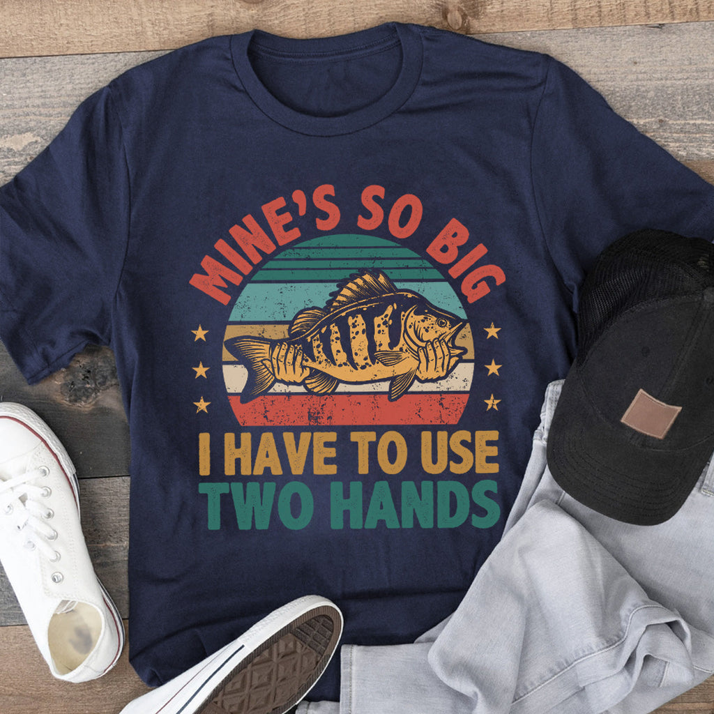Friends, Birthday, Fishing, Husband, Brothers, Dad, Boyfriend, Father's Day, Funny T-Shirts, T-shirts For Men, Charcoal, S