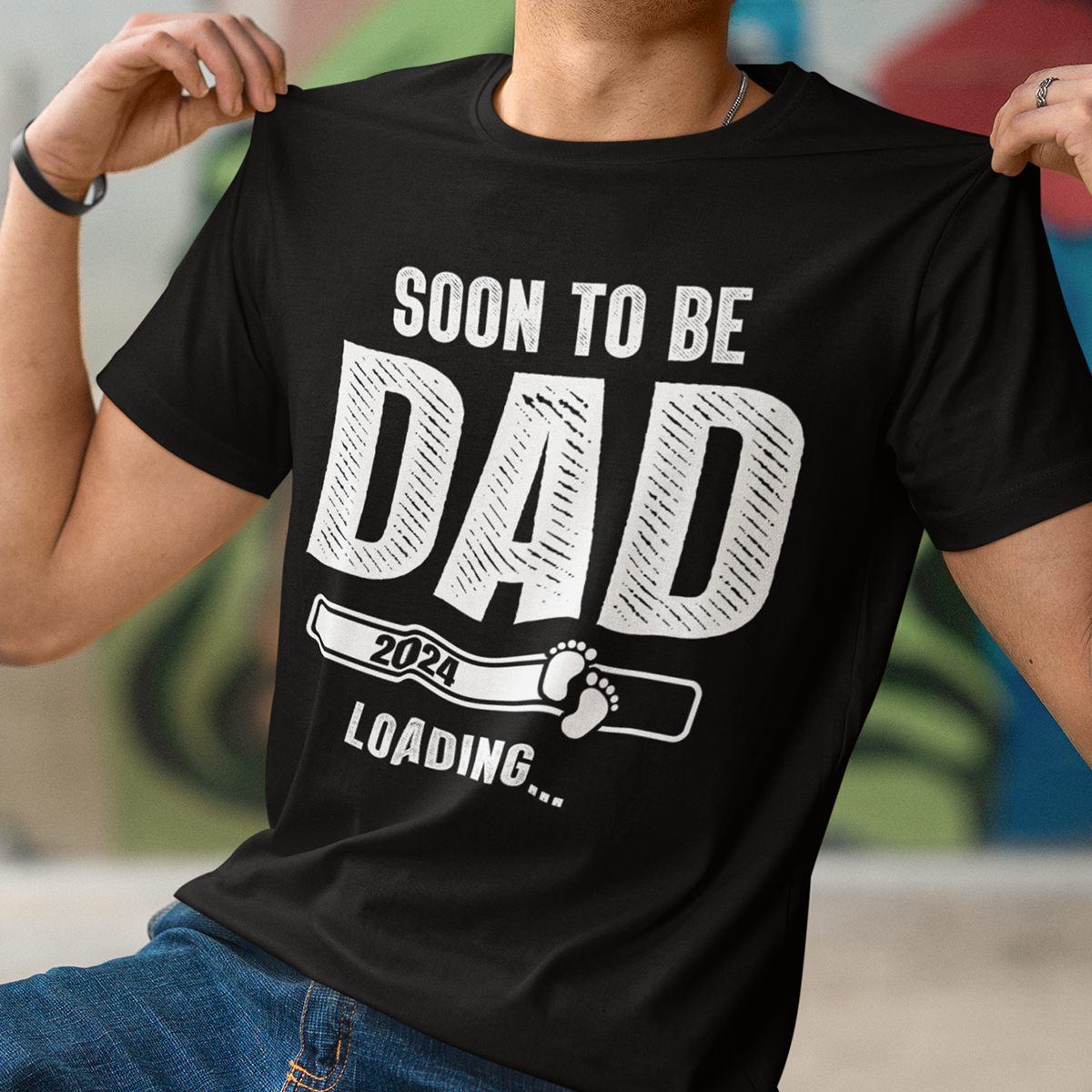 Fishing, Husband, Brothers, Dad, Boyfriend, Birthday, Father's Day, Funny T-shirt, T-Shirts For Men, Black, S