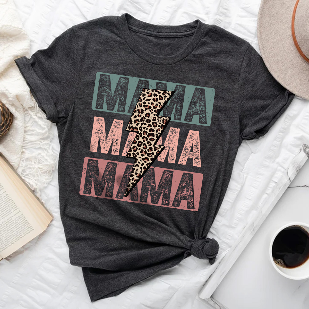 Sandjest Mental Health T-Shirt If You’re Looking for a Sign Gift for Women Girl Friends