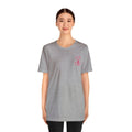 Sandjest Mom T-Shirt I Will Smile in My Mugshot Gift for Women Mother Mommy