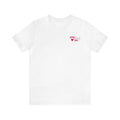 Sandjest Inspirational Sarcasm T-Shirt Powherful Gift for Women Girl Friend