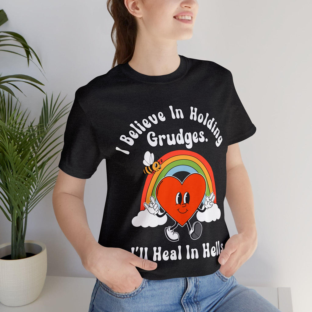 Stop Staring At My Pizza Party Women Funny Pizza T-Shirt